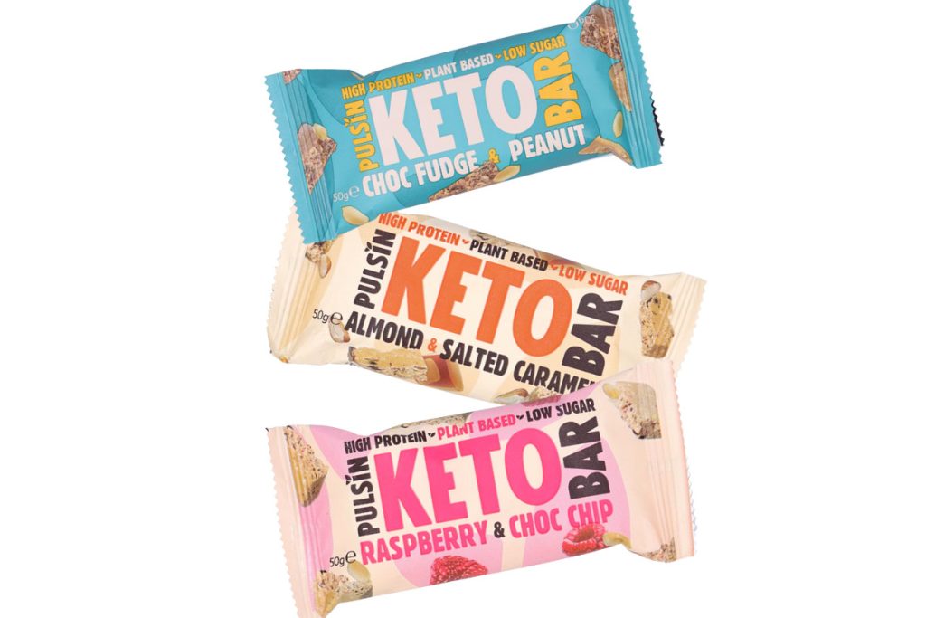 Top Keto Bars in the Netherlands