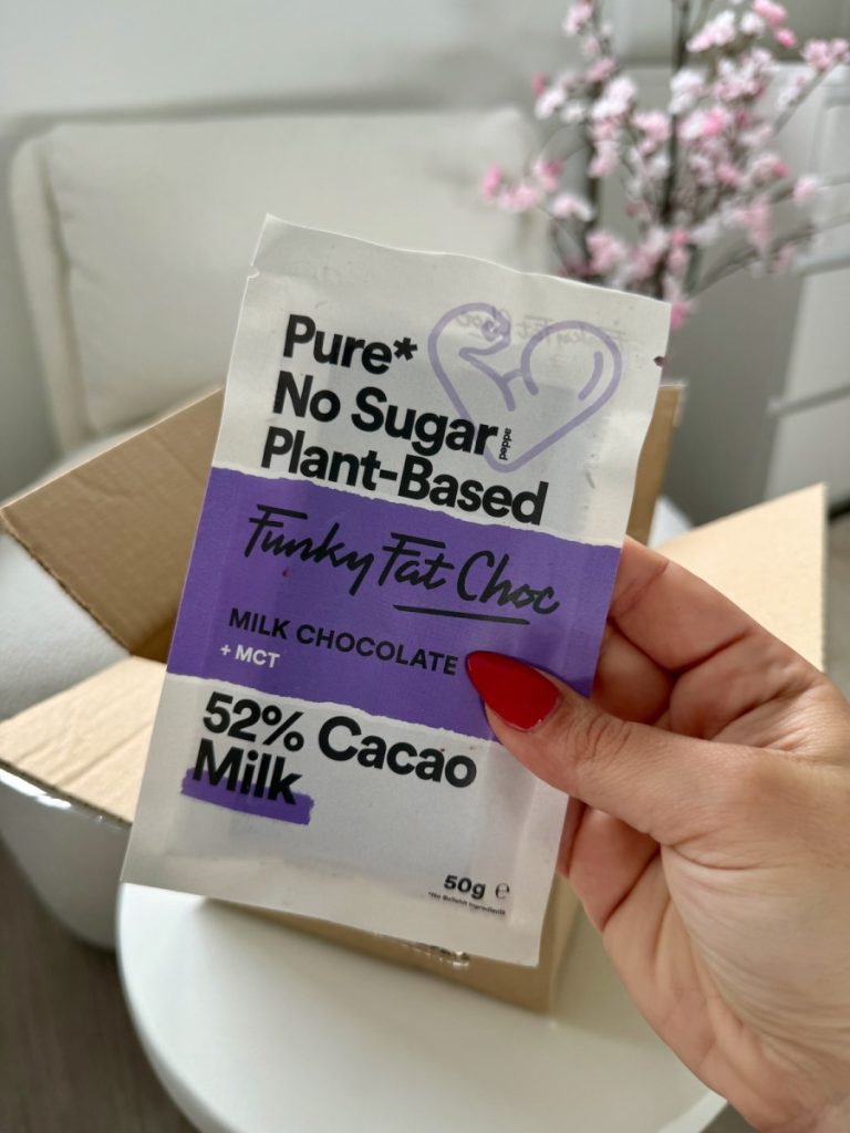 Funky Fat Superfoods