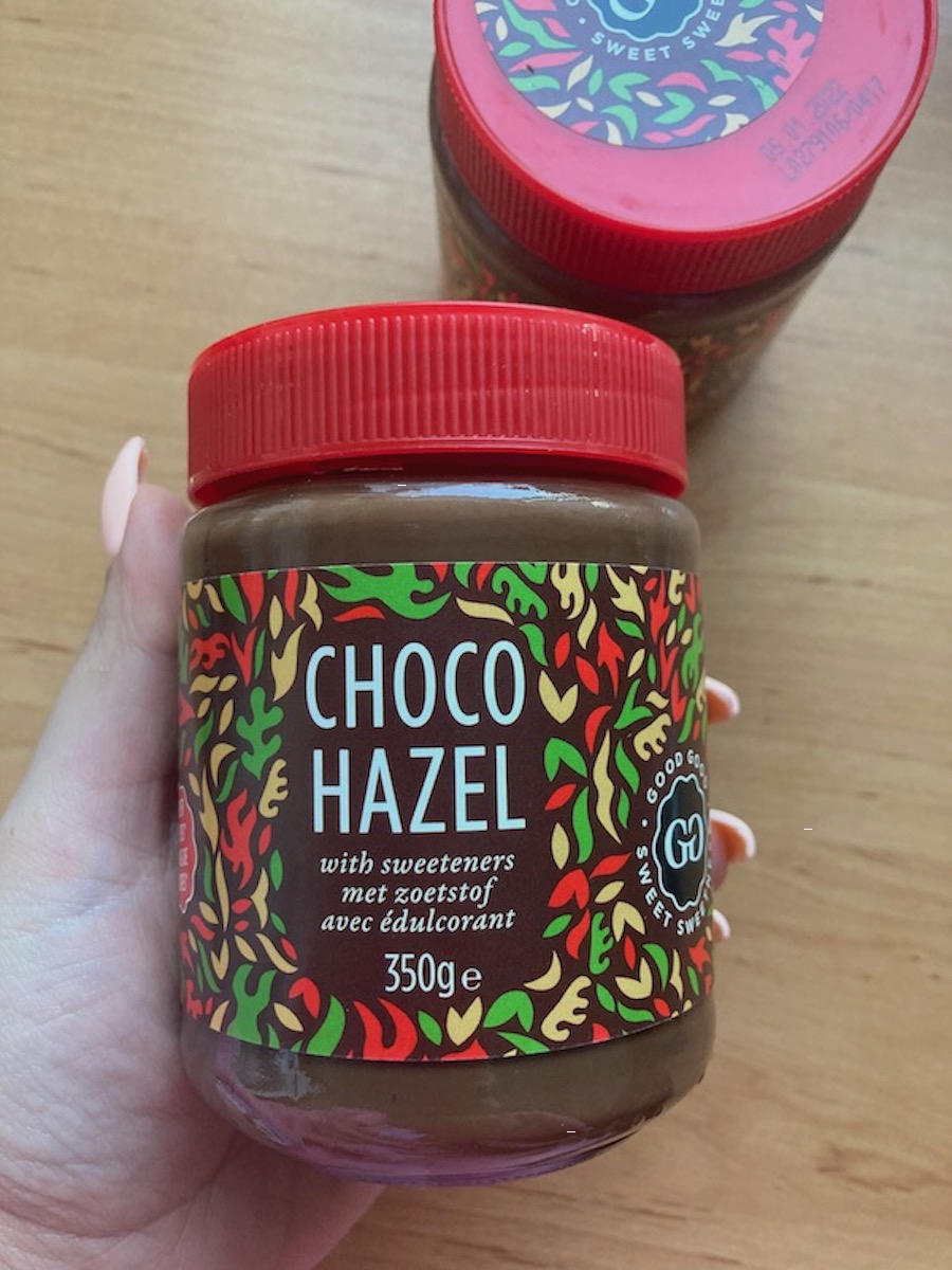 Holland & Barrett ketofriendly products Trust No Carb