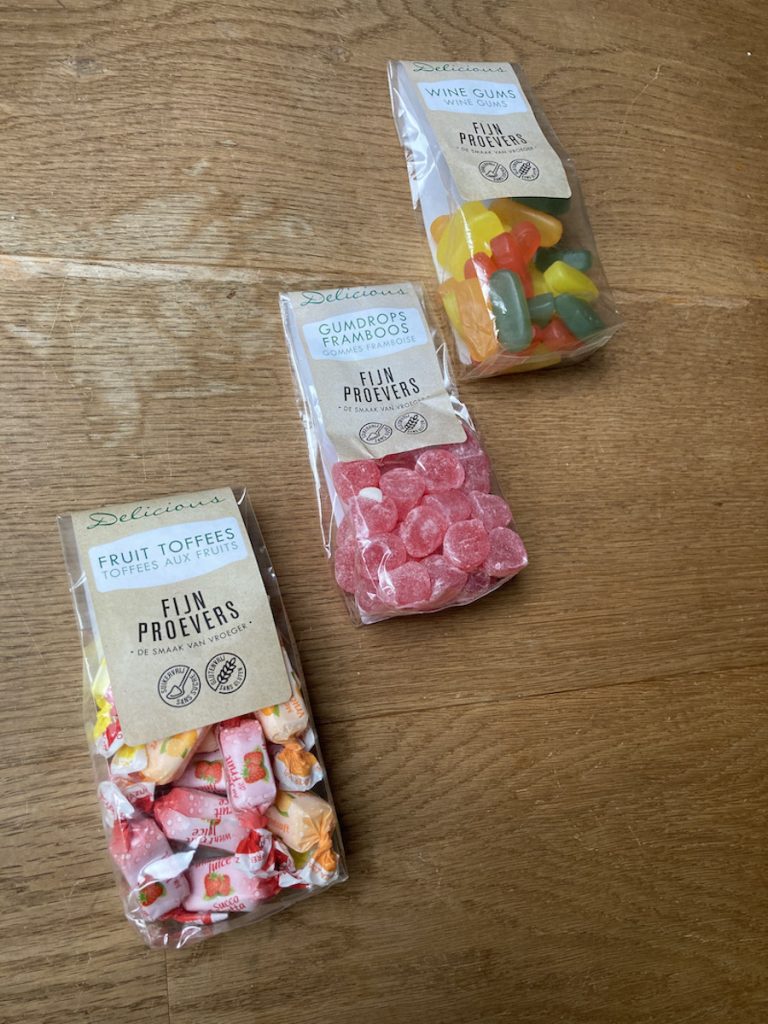 Holland & Barrett ketofriendly products Trust No Carb