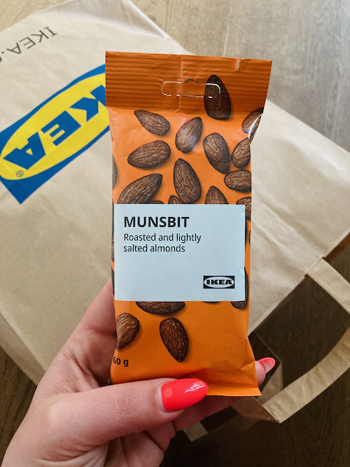 keto products at ikea