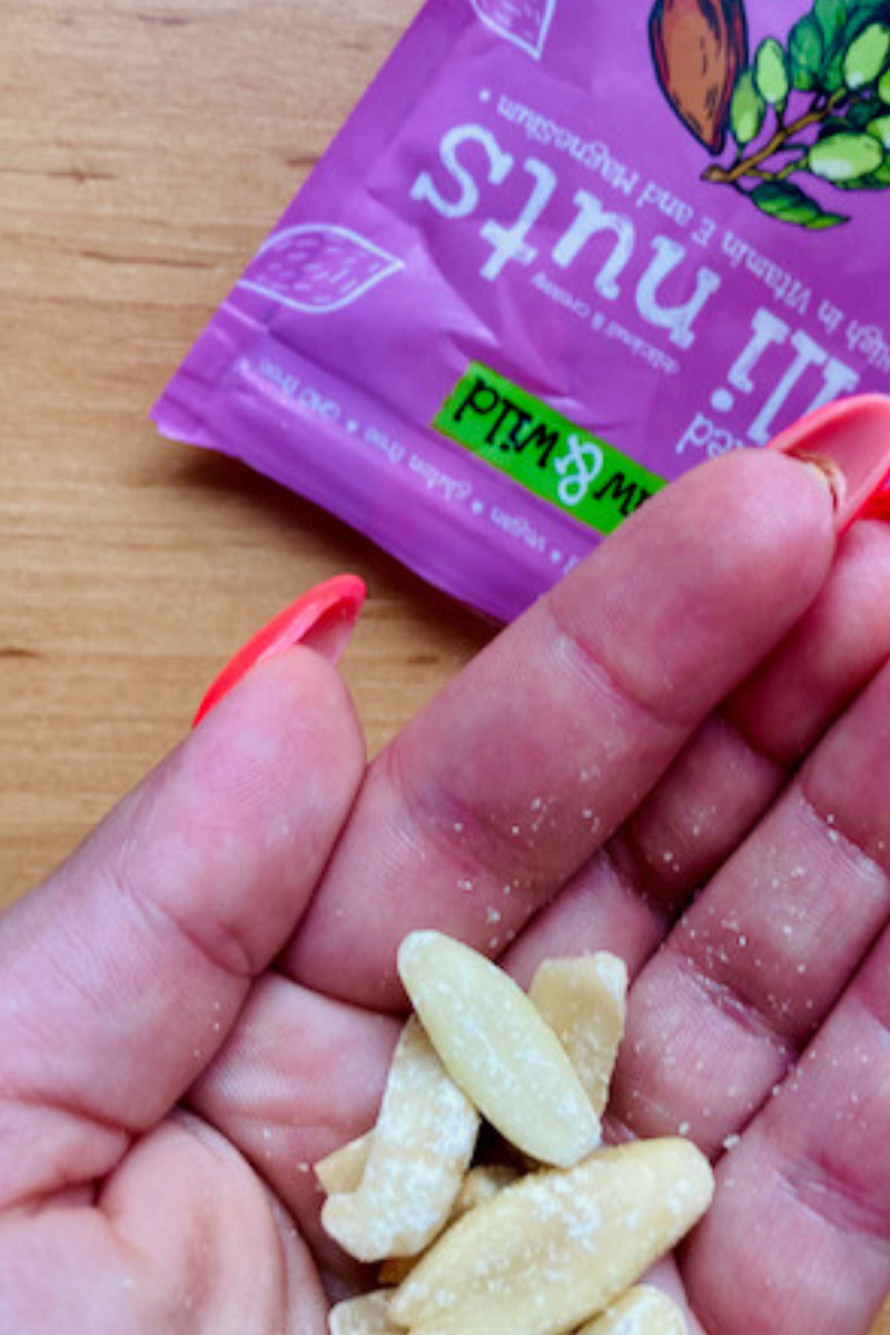 Pili nuts for the keto diet are they worthy? Trust No Carb