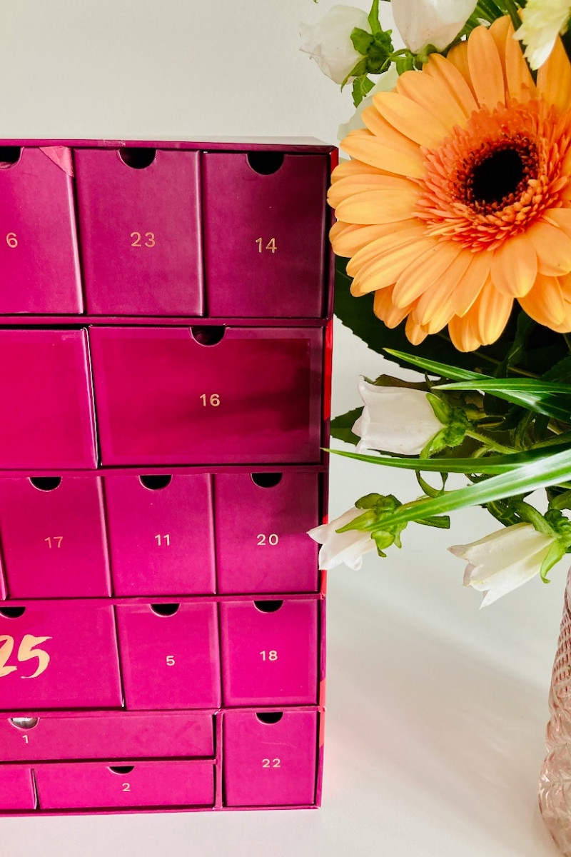 Keto and lowcarb advent calendars in the Netherlands Trust No Carb