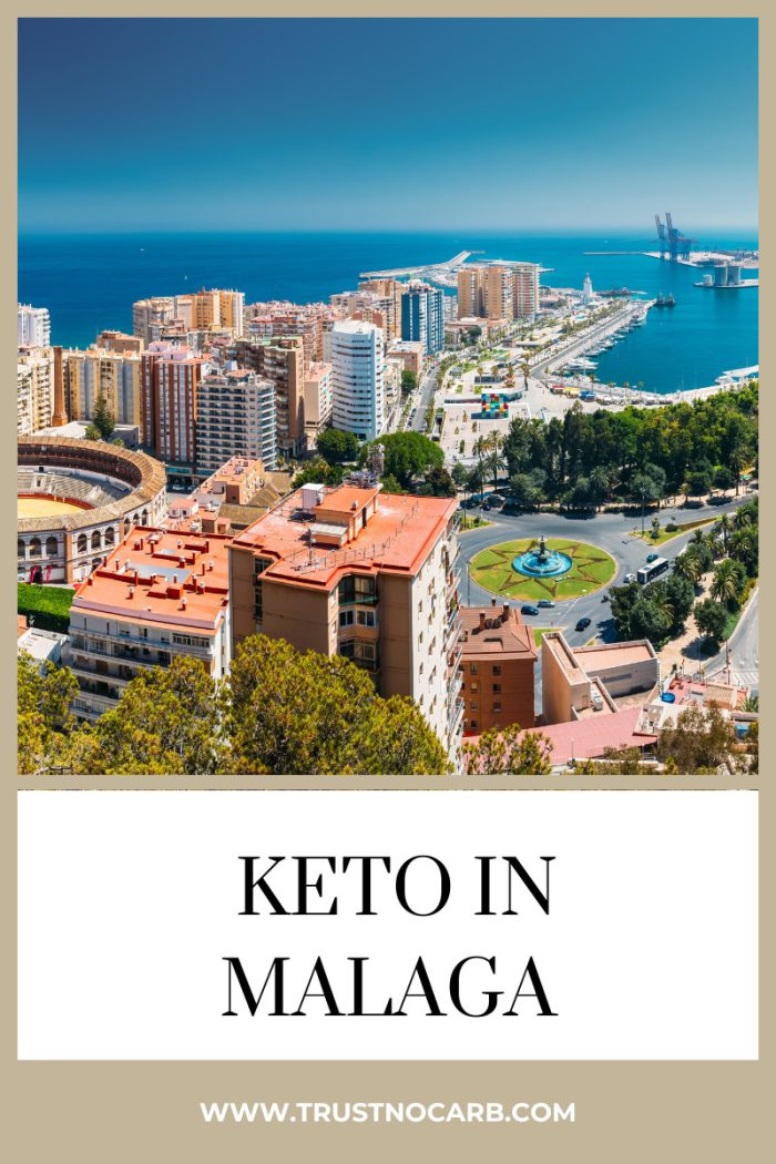 keto in malaga