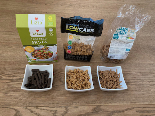 where to buy keto products in the Netherlands