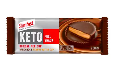 Body & fit keto products