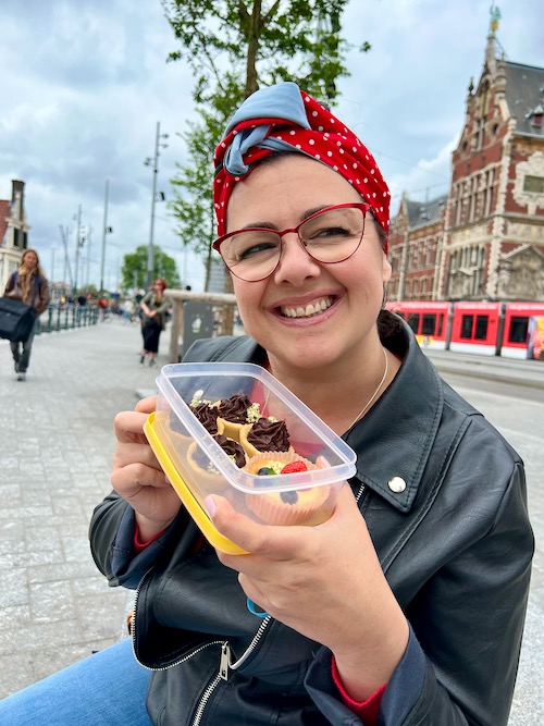 Keto Bites Amsterdam