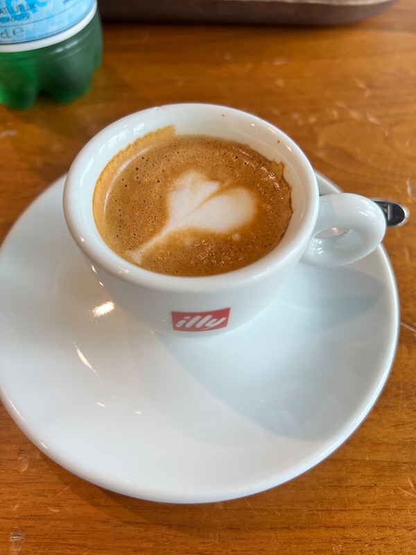 Best places for a keto coffee in the Netherlands