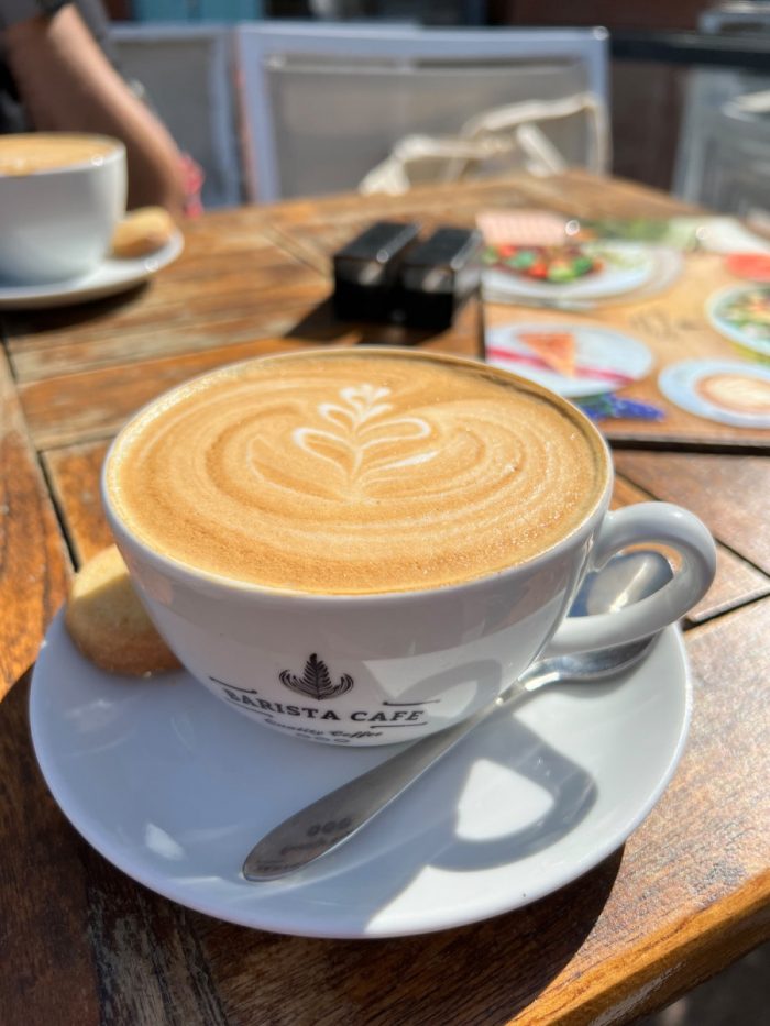 Best places for a keto coffee in the Netherlands