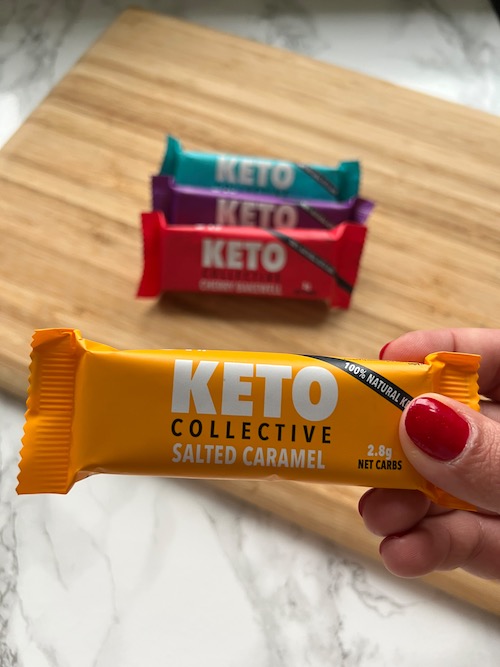 Keto Collective review