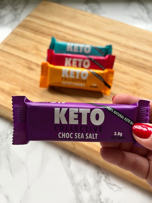 Keto Collective Review