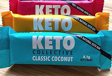 Keto Collective review