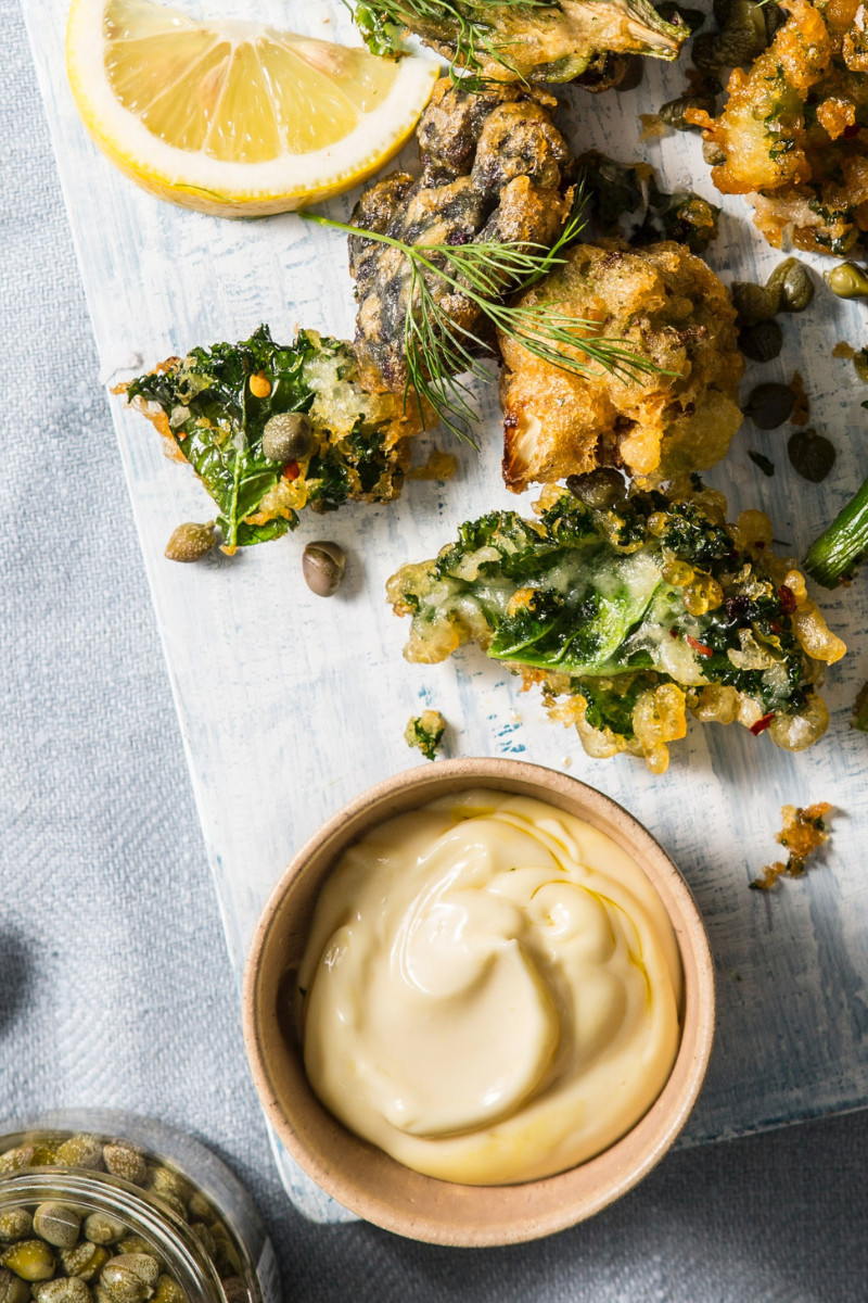 Best lowcarb Mayo in the Netherlands Trust No Carb