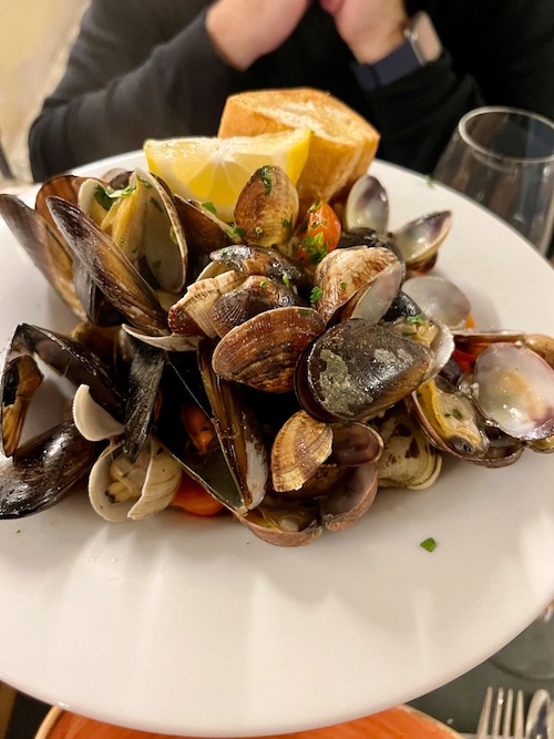 Eat Keto in Venice