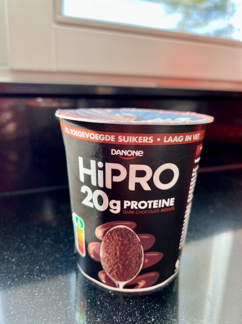 High-Protein products I am obsessed with