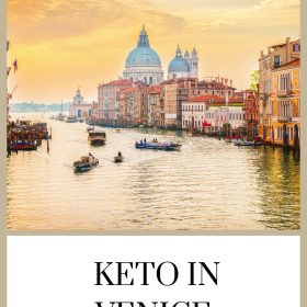 Keto in Venice
