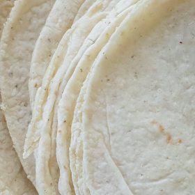 Best low-carb tortillas in the Netherlands
