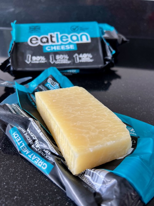 Eatlean High Protein Cheese