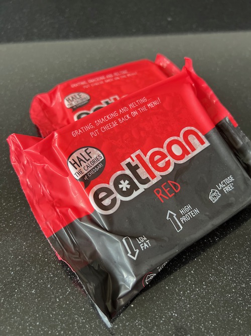 Eatlean High Protein Cheese