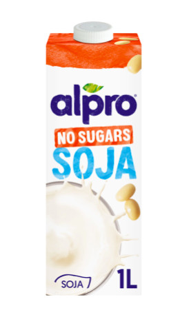 Best unsweetened keto milk in the Netherlands