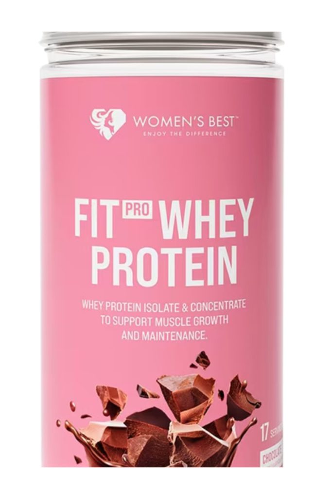 Best Sugar-free Whey in the Netherlands
