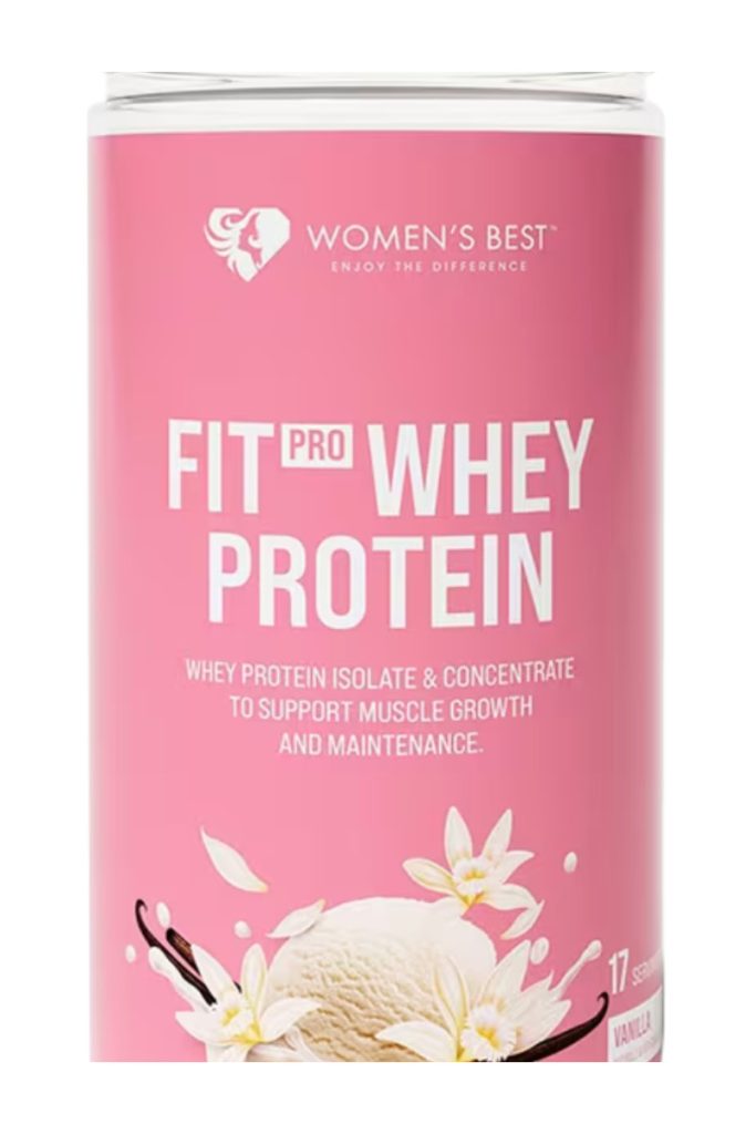 Best Sugar-free Whey in the Netherlands