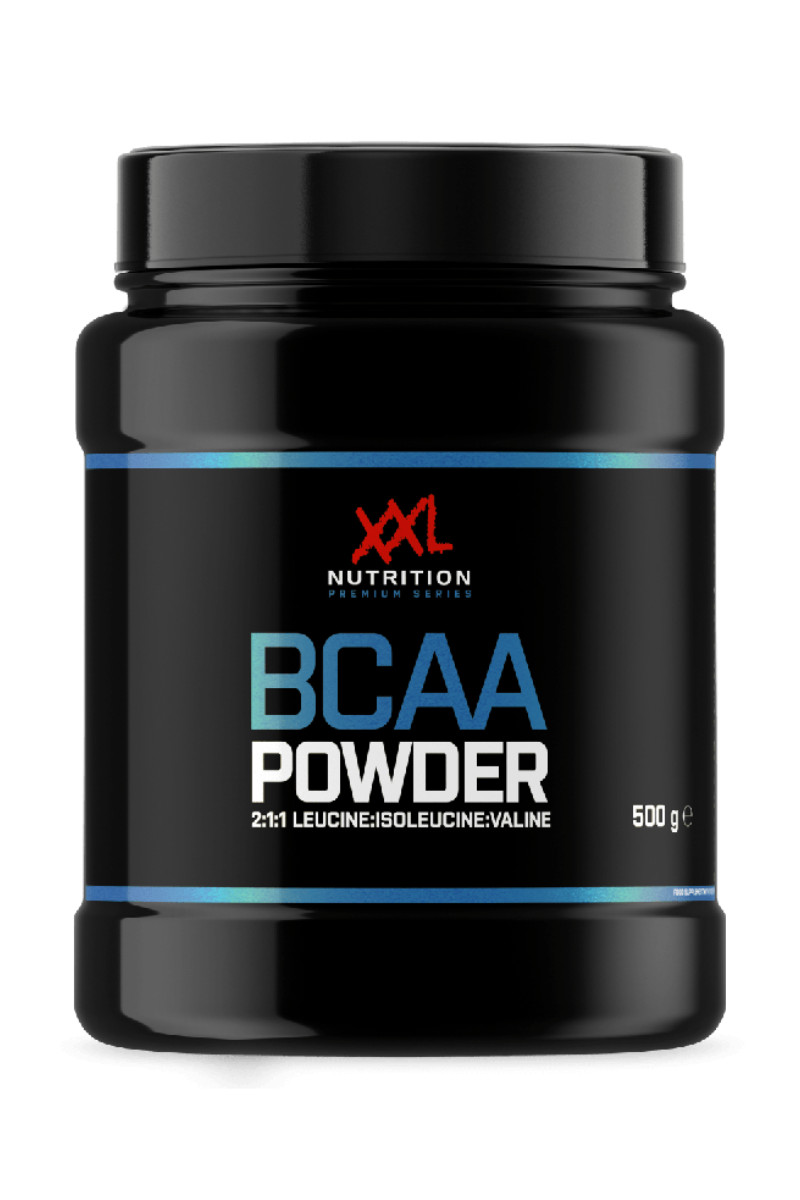Best Sugar-free BCAA in The Netherlands - Trust No Carb