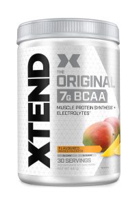 Best Sugar-free BCAA in The Netherlands