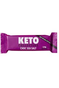 Best Keto Chocolate in the Netherlands