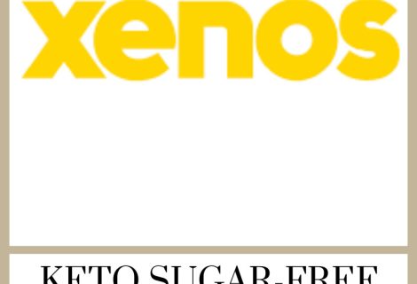 KETO SUGAR-FREE PRODUCTS AT XENOS