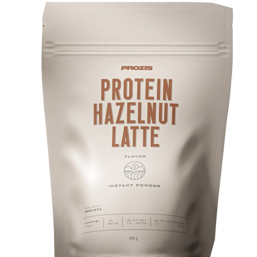 Prozis Keto Products