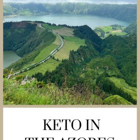 keto in the azores