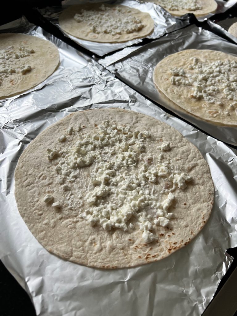 Ragù Protein Wraps