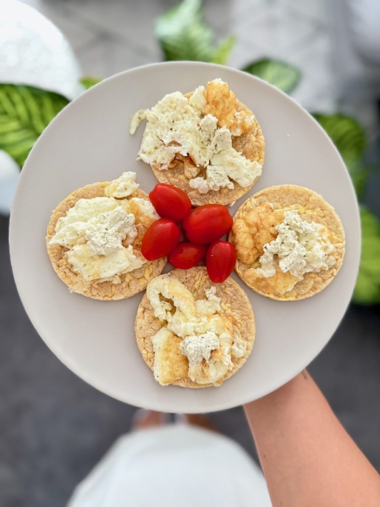 What I Eat in May 2025
