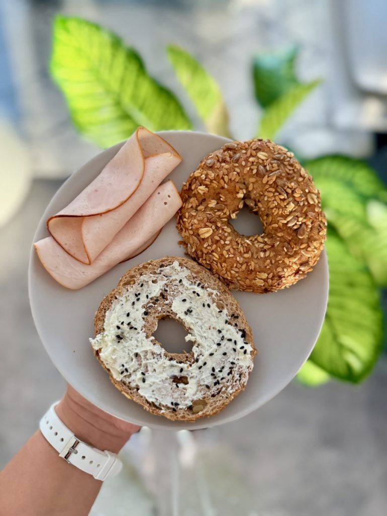 What I Eat in May 2025