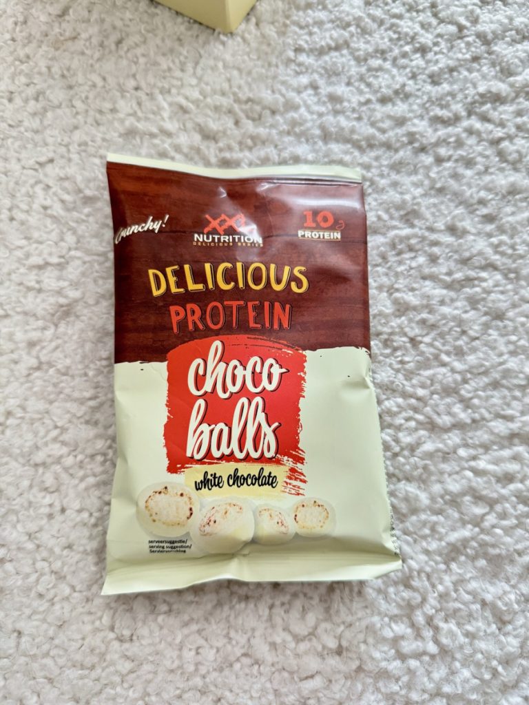 What I Eat in May 2025