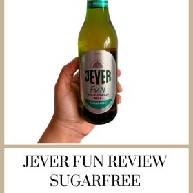 jever fun Review