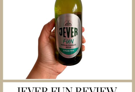 jever fun Review