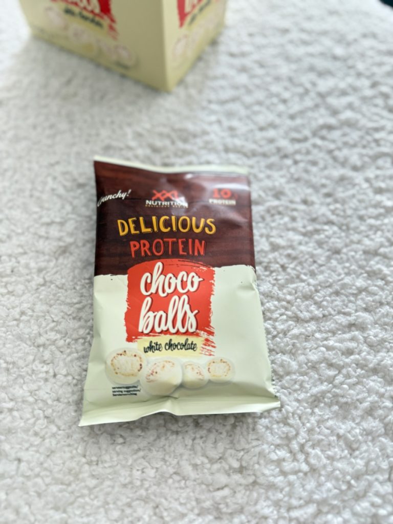 What I eat in June 2025