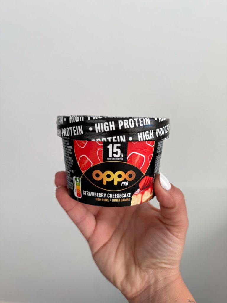 Ice Creams That Won’t Kill Your Progress