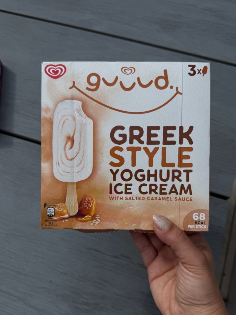Ice Creams That Won’t Kill Your Progress