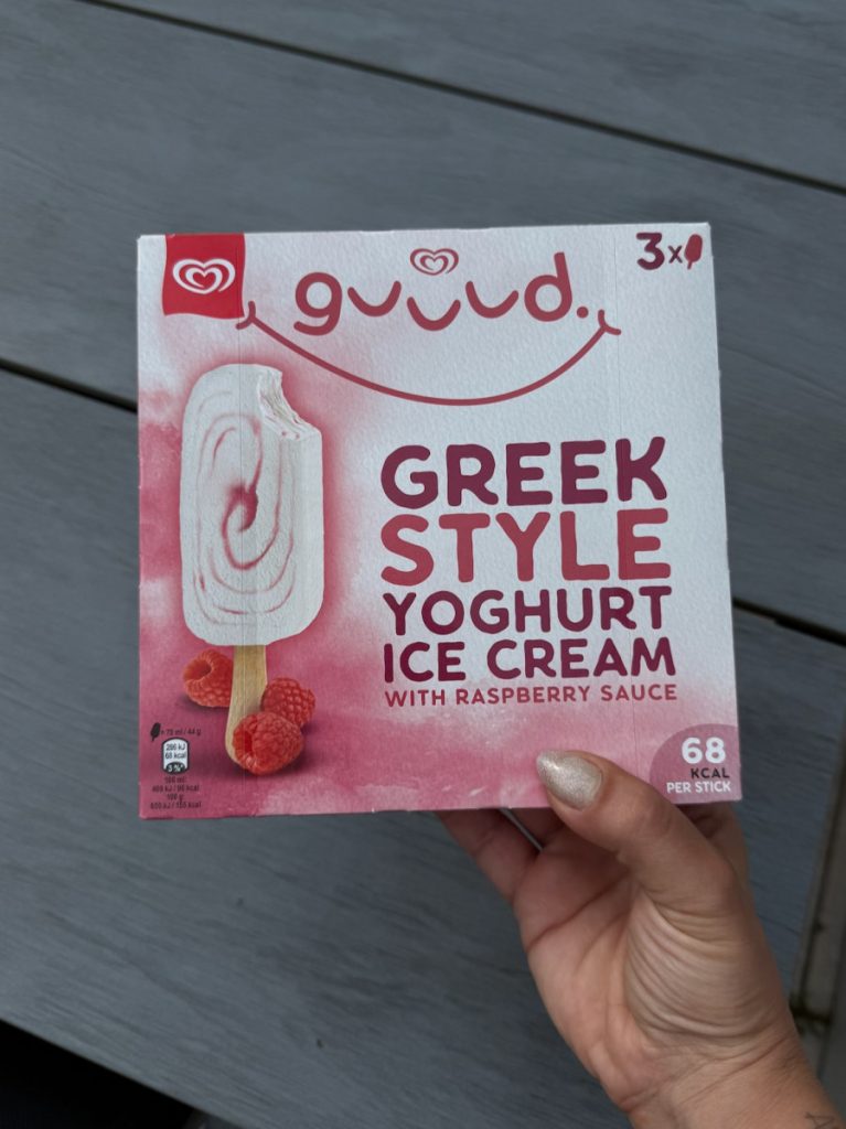 Ice Creams That Won’t Kill Your Progress