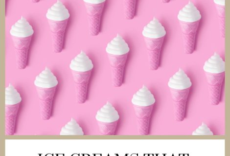 Ice Creams That Won’t Kill Your Progress