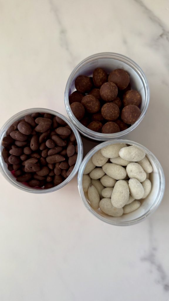 Healthier Kruidnoten Alternatives 