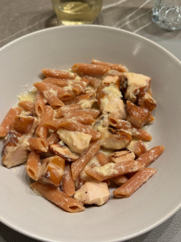 What I Eat in Autumn 2025 | Favorite Meals