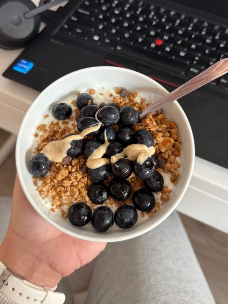 What I Eat in Autumn 2025 | Favorite Meals