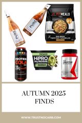 Autumn 2025 finds