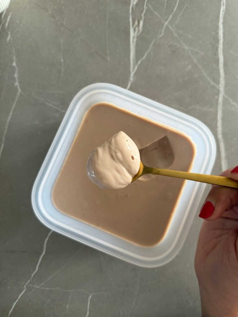 What I’m Eating During Tooth Extraction Recovery