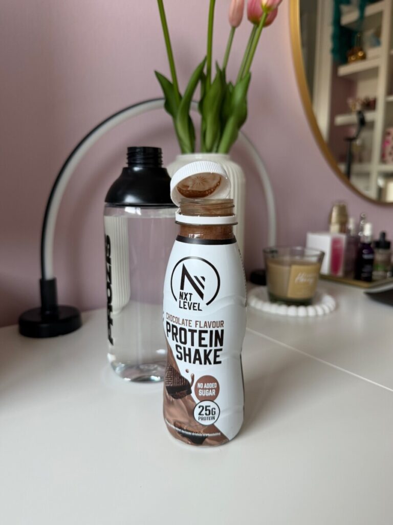 What I’m Eating During Tooth Extraction Recovery