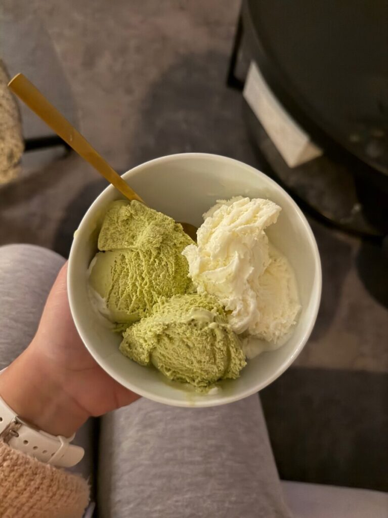 What I’m Eating During Tooth Extraction Recovery